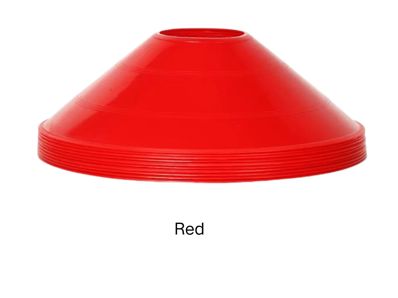 10/20 Stk Markeringskjegler