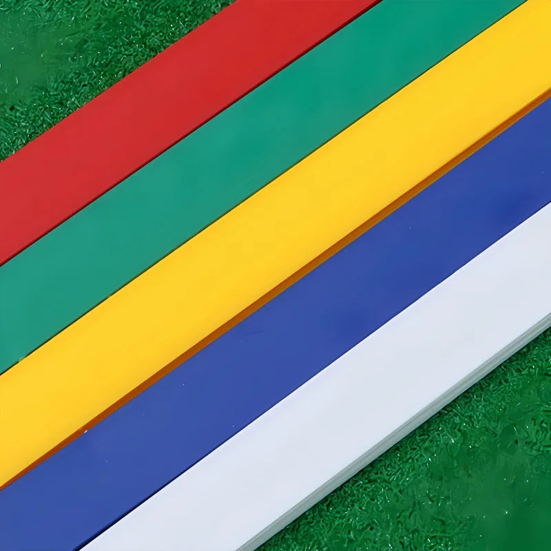 Agility Stige inkludert med oppbevaringspose