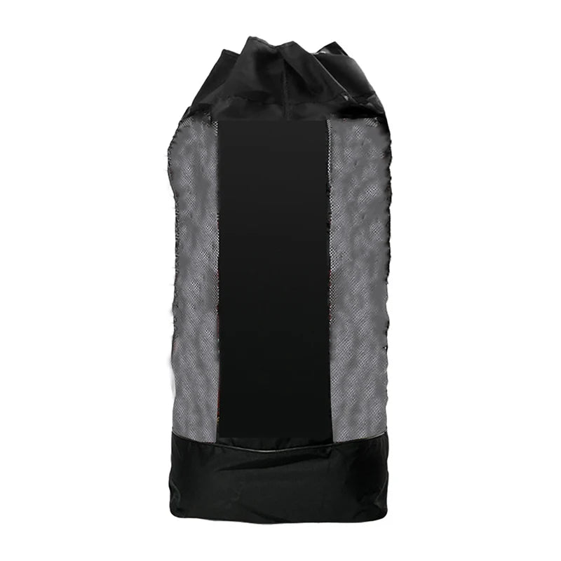 Fotballnett i 3 forskjellige størrelser